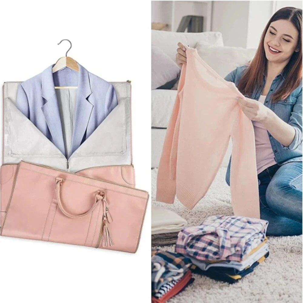 Foldable_Clothing_Bag_-_-4190523 Foldable Clothing Bag -