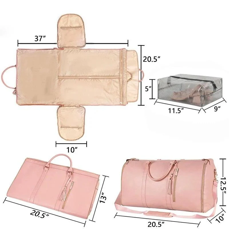 Foldable_Clothing_Bag_-_-4190536 Foldable Clothing Bag -