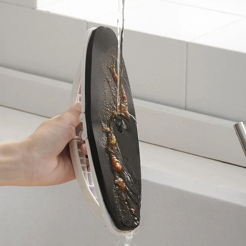 Foldable Cooktop Cleaner -  - #tag1#
