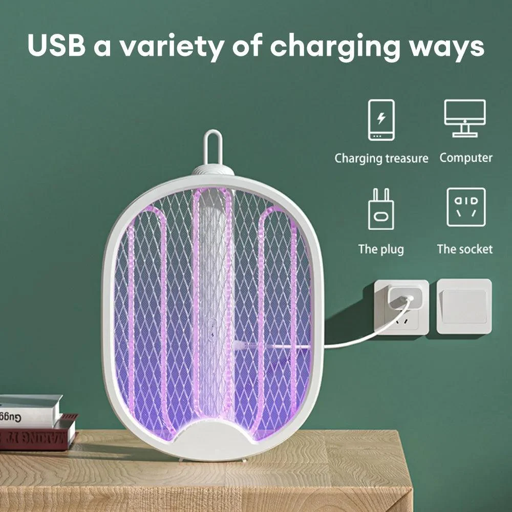 Foldable_Electric_Mosquito_Killer_Fly_Swatter_Trap_USB_Rechargeable_Mosquito_Racket_Insect_Killer_with_UV_Light_Bug_Zapper_3000V_-_-_tag1_-4226296 Foldable Electric Mosquito Killer Fly Swatter Trap USB Rechargeable Mosquito Racket Insect Killer with UV Light Bug Zapper 3000V - - #tag1#