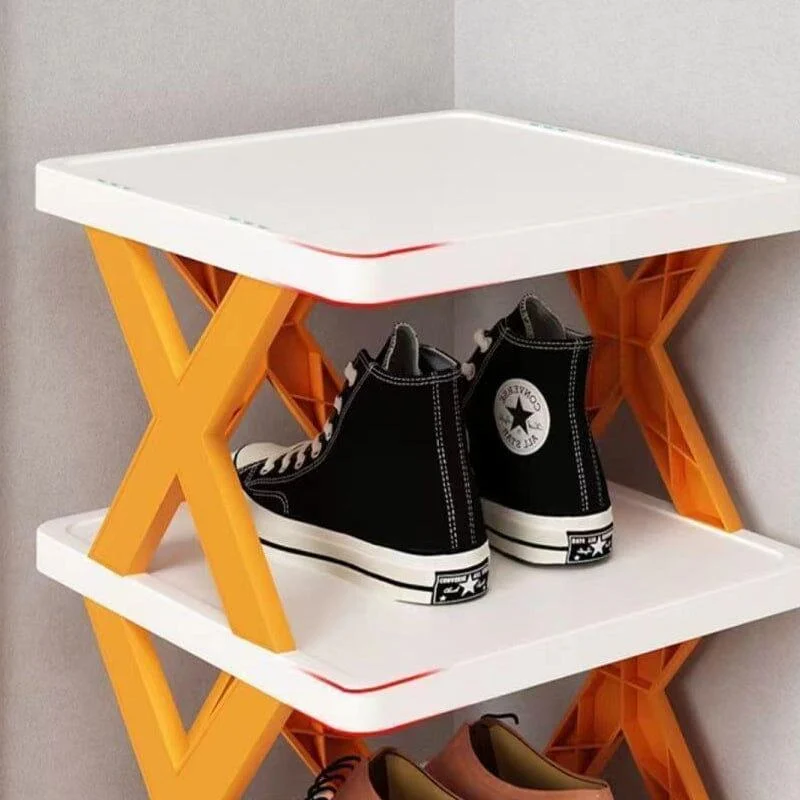 Foldable_Multi-Layer_Shoe_Rack_Shoe_Storage_Shelf_Organizer_-_-_tag1_-4226577 Foldable Multi-Layer Shoe Rack, Shoe Storage Shelf Organizer - - #tag1#