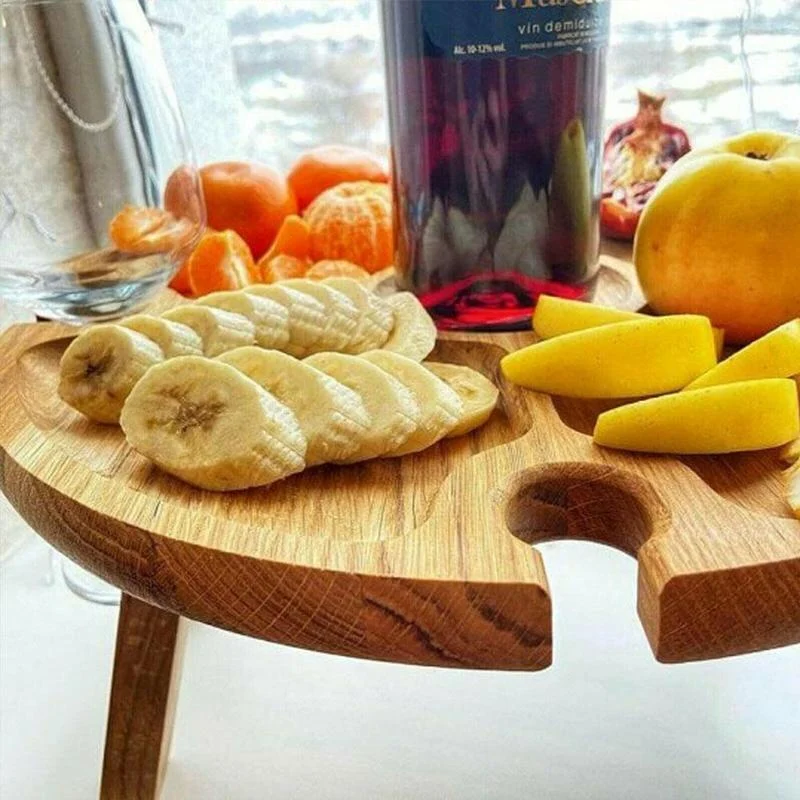 Foldable Picnic Table -  - #tag1#