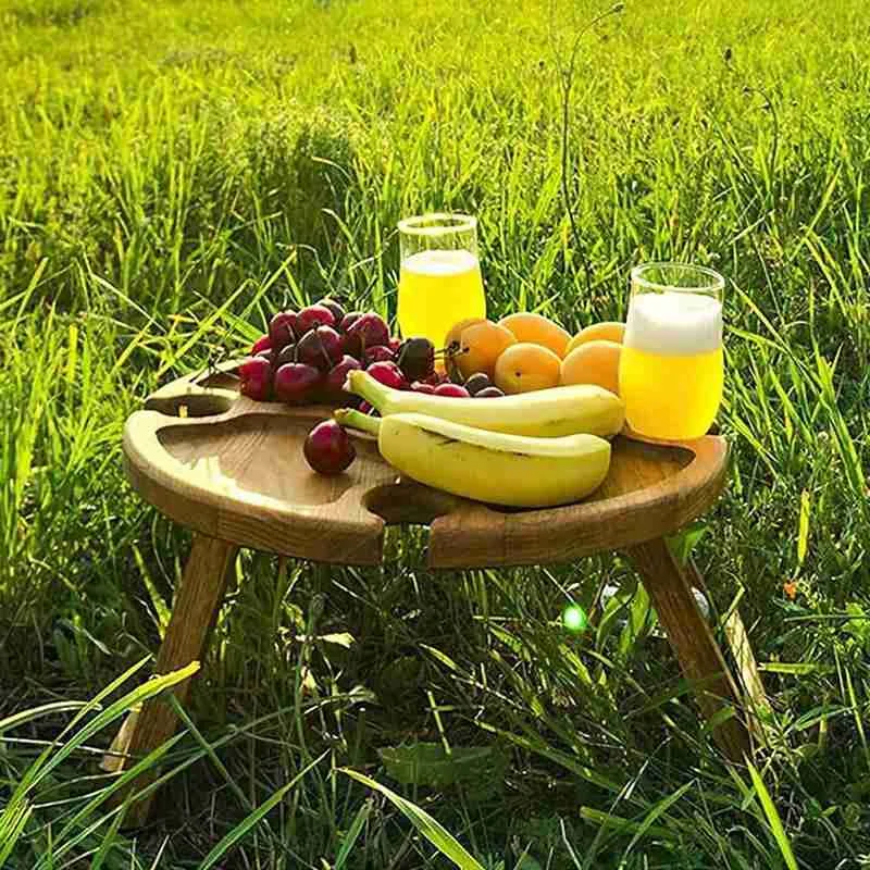 Foldable Picnic Table -  - #tag1#
