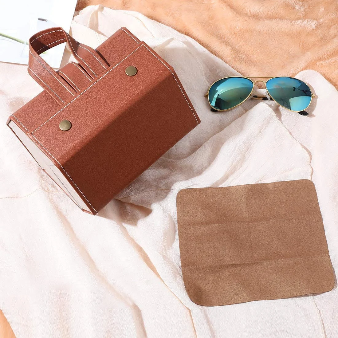 Folding_Travel_Glasses_Case_-_-_tag1_-4227187 Folding Travel Glasses Case - - #tag1#