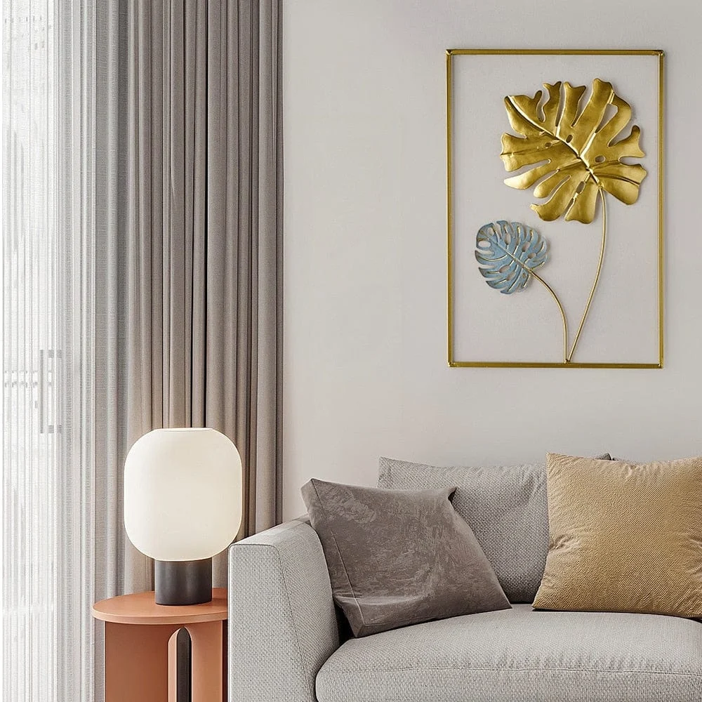 Foliage_Metal_Wall_Art_-_-_tag1_-4227736 Foliage Metal Wall Art - - #tag1#