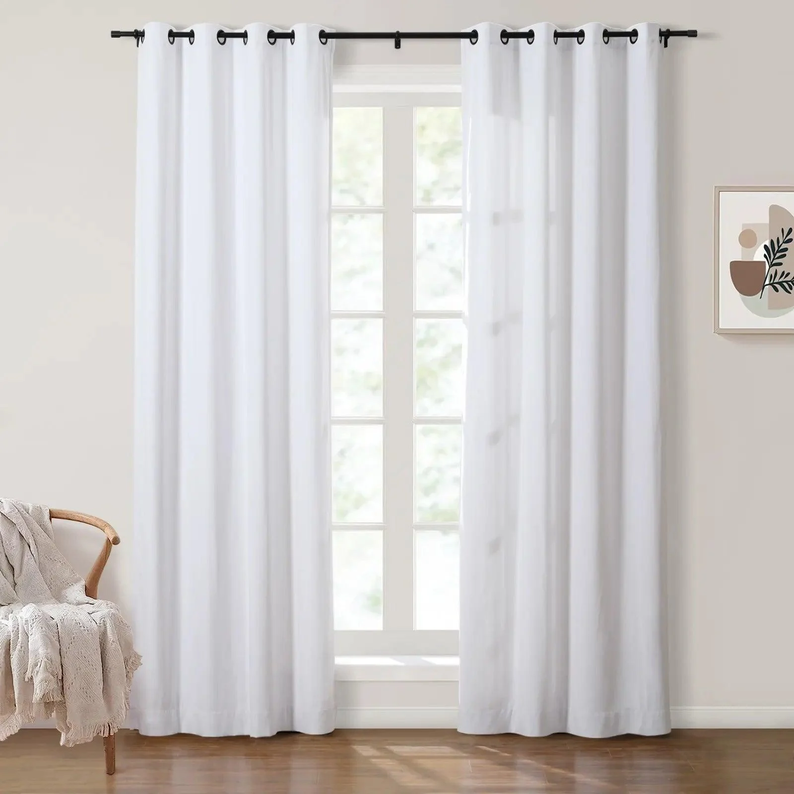 Folora-Curtaingivesyourinterioraluxuriousandwarmlook-Homeko1 Folora - Curtain gives your interior a luxurious and warm look - Homeko