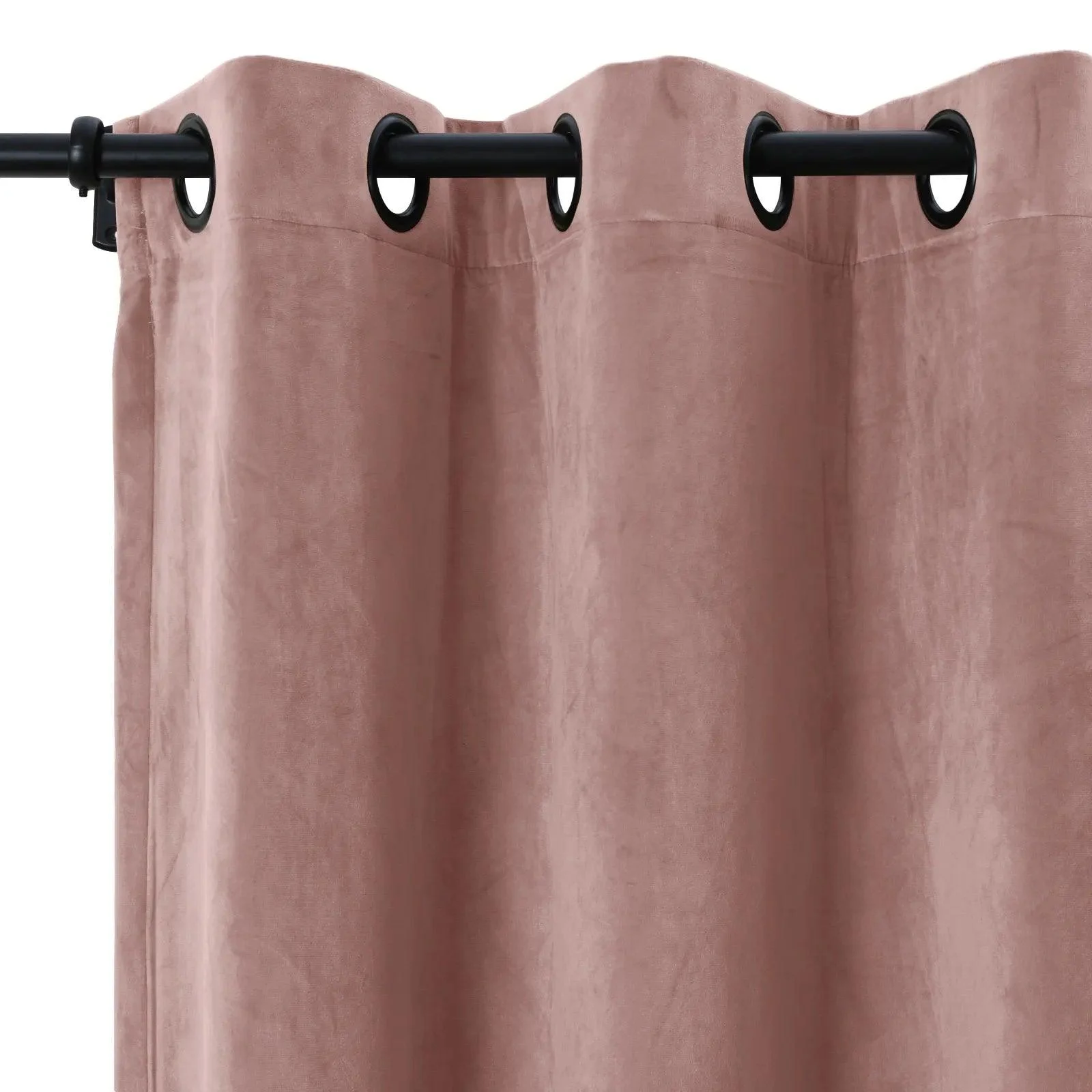 Folora-Curtaingivesyourinterioraluxuriousandwarmlook-Homeko2 Folora - Curtain gives your interior a luxurious and warm look - Homeko