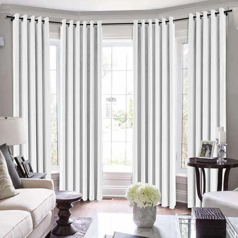 Folora-Curtaingivesyourinterioraluxuriousandwarmlook-Homeko8 Folora - Curtain gives your interior a luxurious and warm look - Homeko