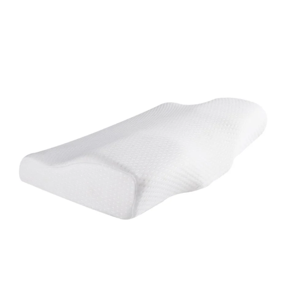 Fomye Contoured Orthopedic Cervical Pillow -