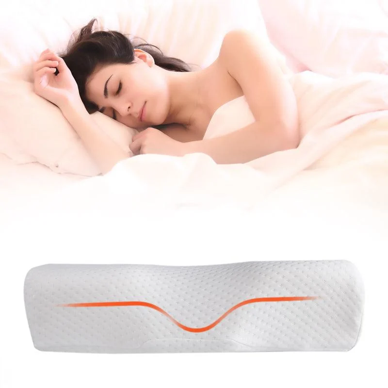 Fomye_Contoured_Orthopedic_Cervical_Pillow_-_-4190831 Fomye Contoured Orthopedic Cervical Pillow -