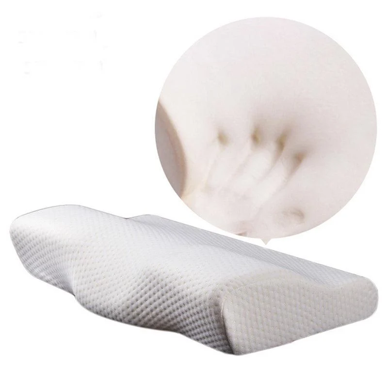 Fomye_Contoured_Orthopedic_Cervical_Pillow_-_-4190836 Fomye Contoured Orthopedic Cervical Pillow -