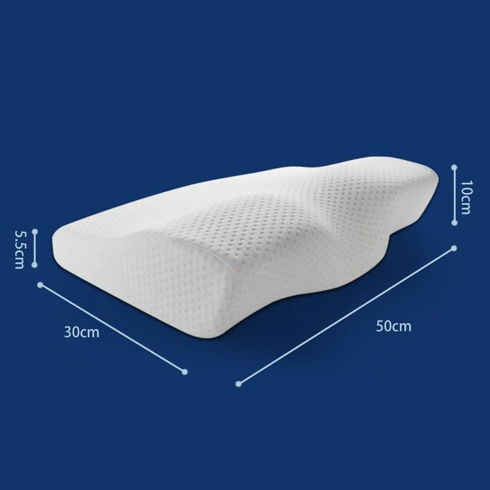 Fomye_Contoured_Orthopedic_Cervical_Pillow_-_-4190844 Fomye Contoured Orthopedic Cervical Pillow -