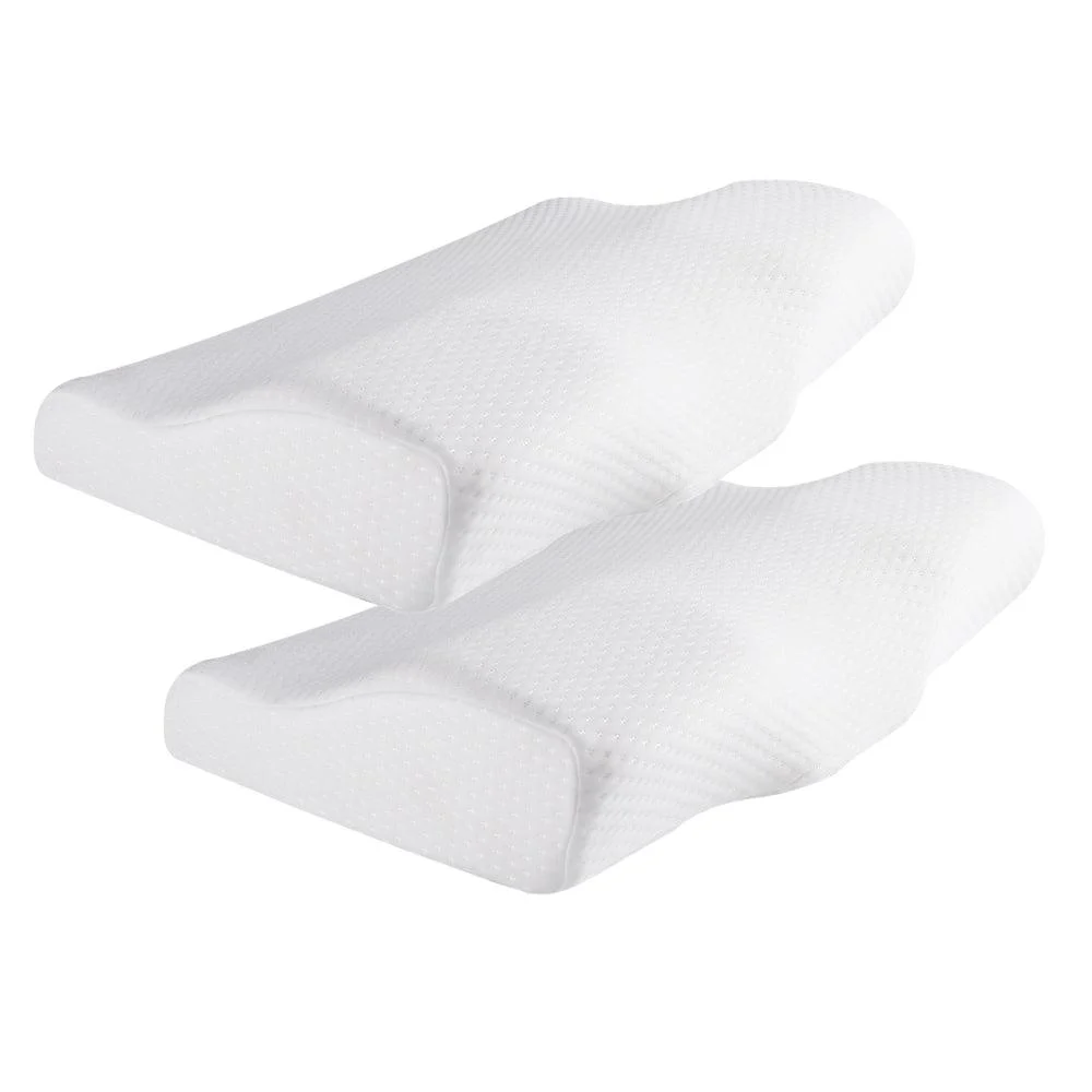 Fomye_Contoured_Orthopedic_Cervical_Pillow_-_-4190855 Fomye Contoured Orthopedic Cervical Pillow -