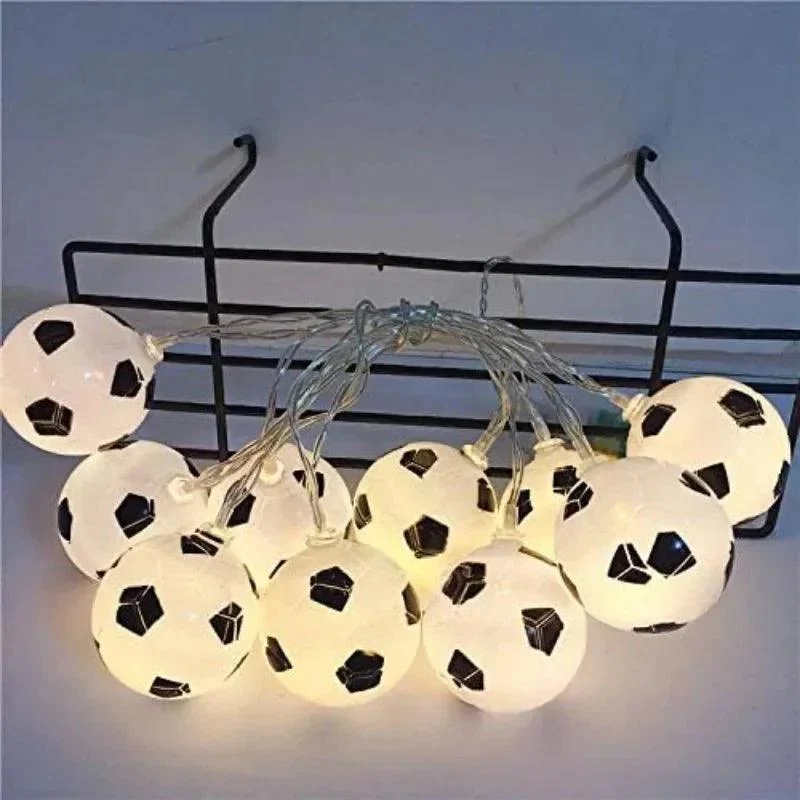 Football_Design_LED_String_Night_Light_Garland_-_-_tag1_-4228203 Football Design LED String Night Light Garland - - #tag1#