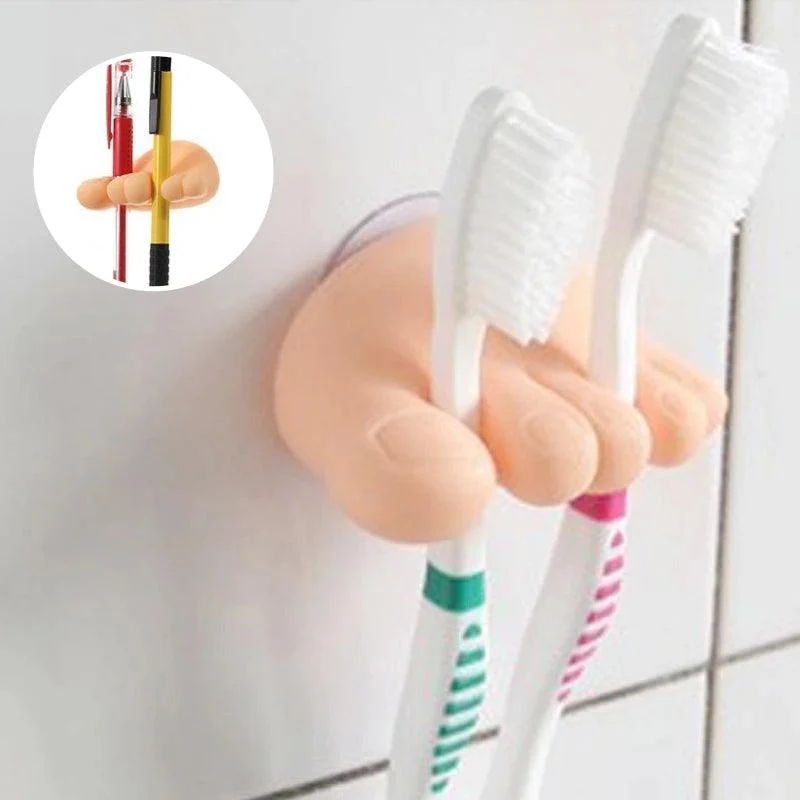 Footboard_Winder_Toothbrush_Holder_-_-_tag1_-4228350 Footboard Winder Toothbrush Holder - - #tag1#