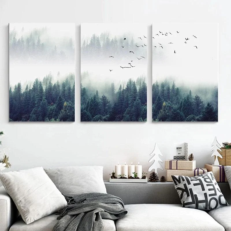 ForestBreeze-Homeko3 Forest Breeze - Homeko