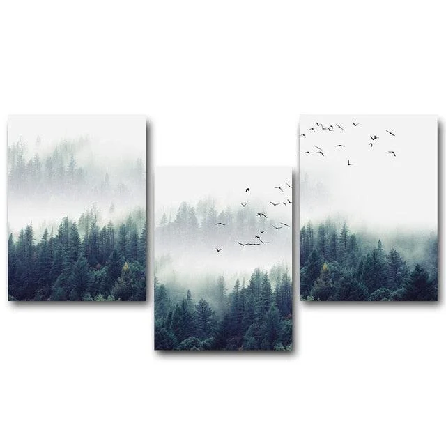 ForestBreeze-Homeko4 Forest Breeze - Homeko