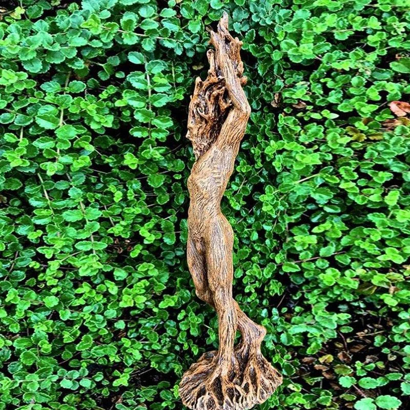 Forest_Goddess_Figure_Statue_-_-4190902 Forest Goddess Figure Statue -