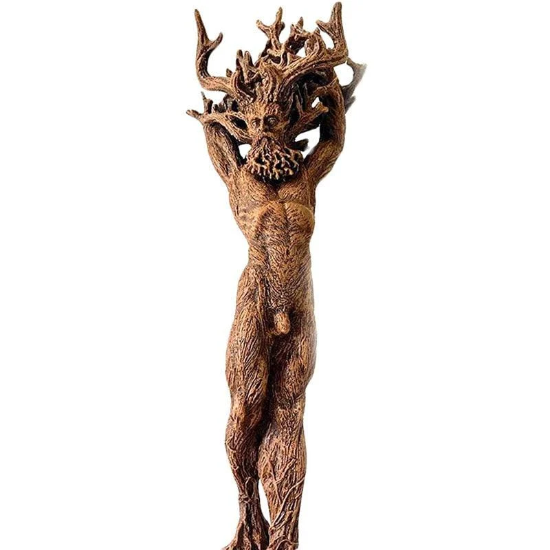 Forest_Goddess_Figure_Statue_-_-4190911 Forest Goddess Figure Statue -