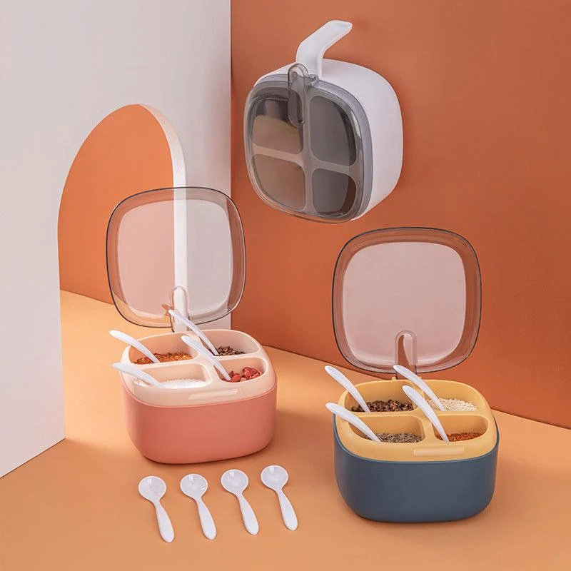 Four_seasoning_box_with_lid_-_-_tag1_-4228818 Four seasoning box with lid - - #tag1#