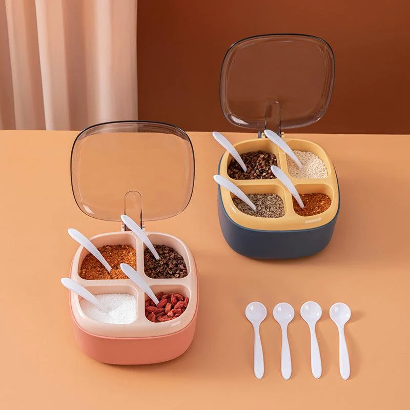 Four_seasoning_box_with_lid_-_-_tag1_-4228825 Four seasoning box with lid - - #tag1#