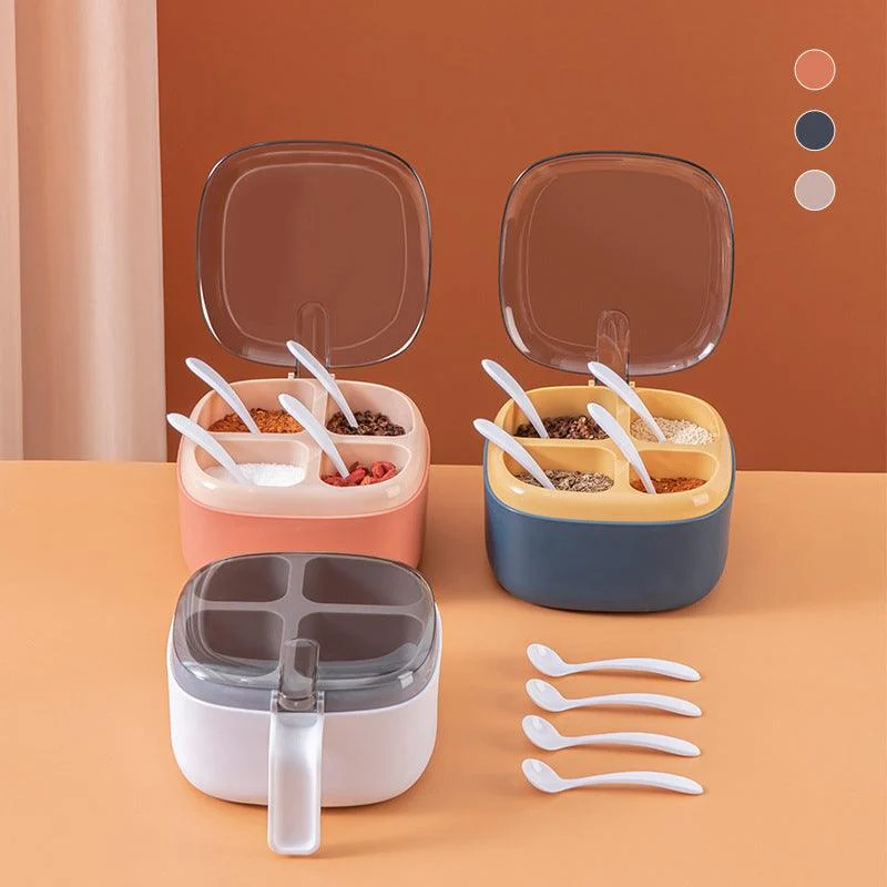 Four_seasoning_box_with_lid_-_-_tag1_-4228842 Four seasoning box with lid - - #tag1#