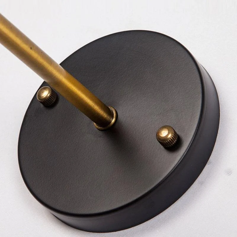 Francoise-VintageFashionableWallLamp-Homeko5 Francoise - Vintage Fashionable Wall Lamp - Homeko