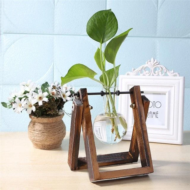 Freestanding Propagation Station -
