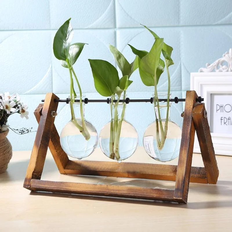 Freestanding Propagation Station -