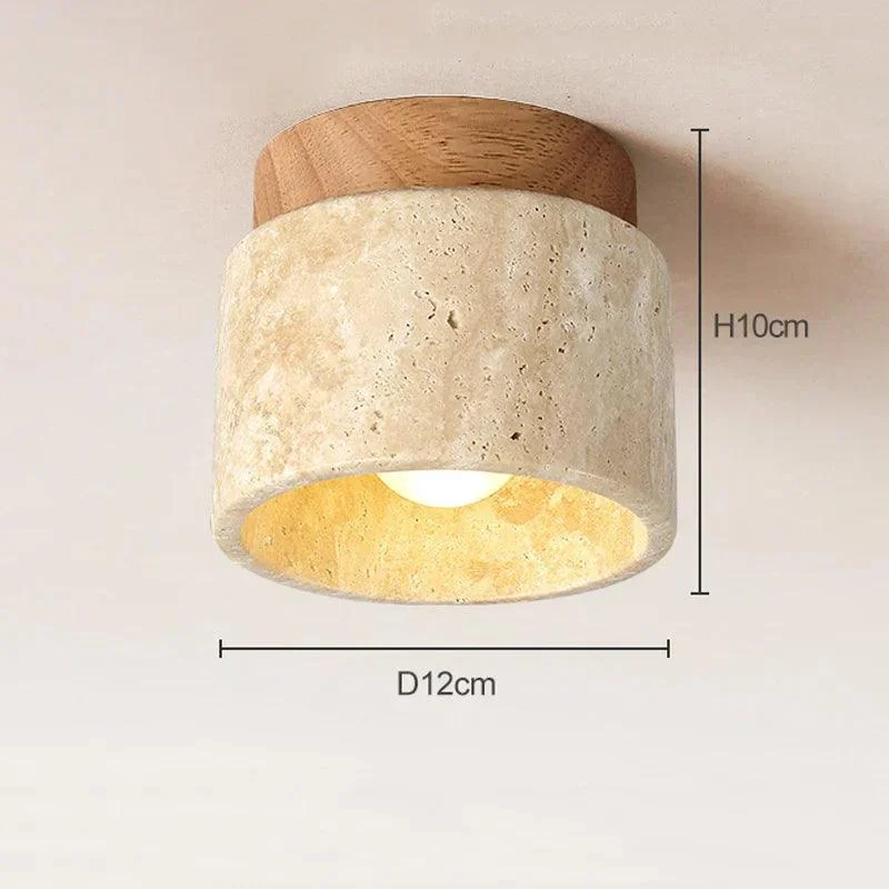 Freja_-_Marble_Wood_Ceiling_Lamp_-_-_tag1_-4229181 Freja - Marble & Wood Ceiling Lamp - - #tag1#
