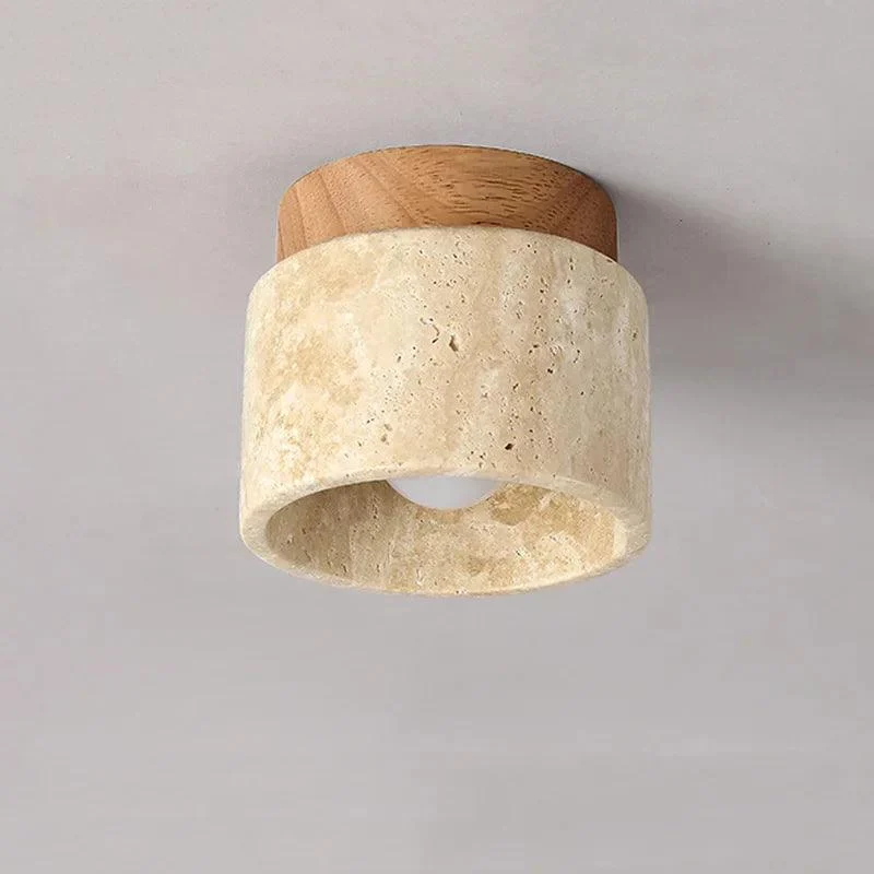 Freja_-_Marble_Wood_Ceiling_Lamp_-_-_tag1_-4229187 Freja - Marble & Wood Ceiling Lamp - - #tag1#