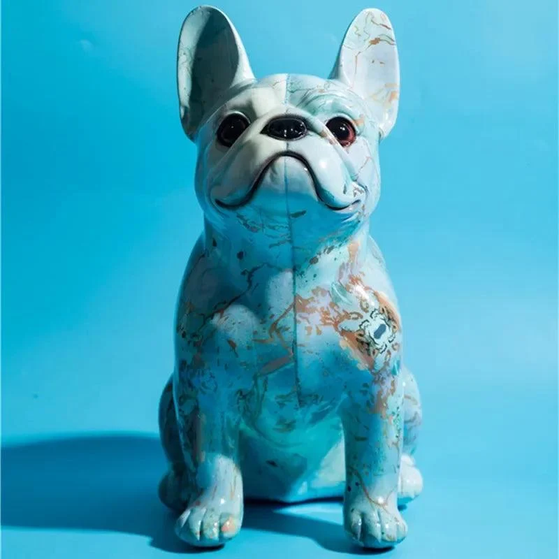 FrenchBulldogArtDecor-Homeko10 French Bulldog Art Decor - Homeko