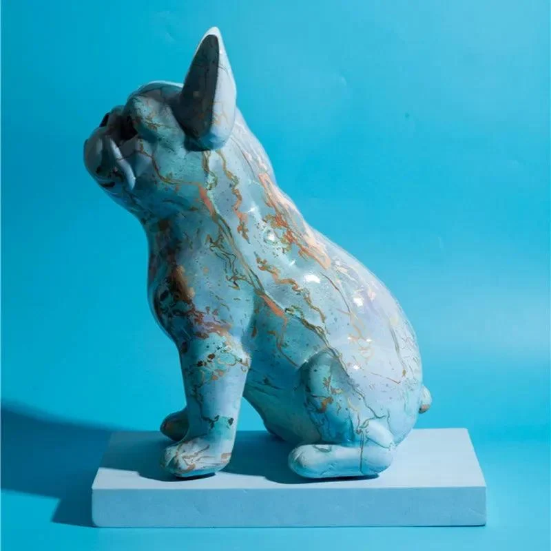 FrenchBulldogArtDecor-Homeko13 French Bulldog Art Decor - Homeko