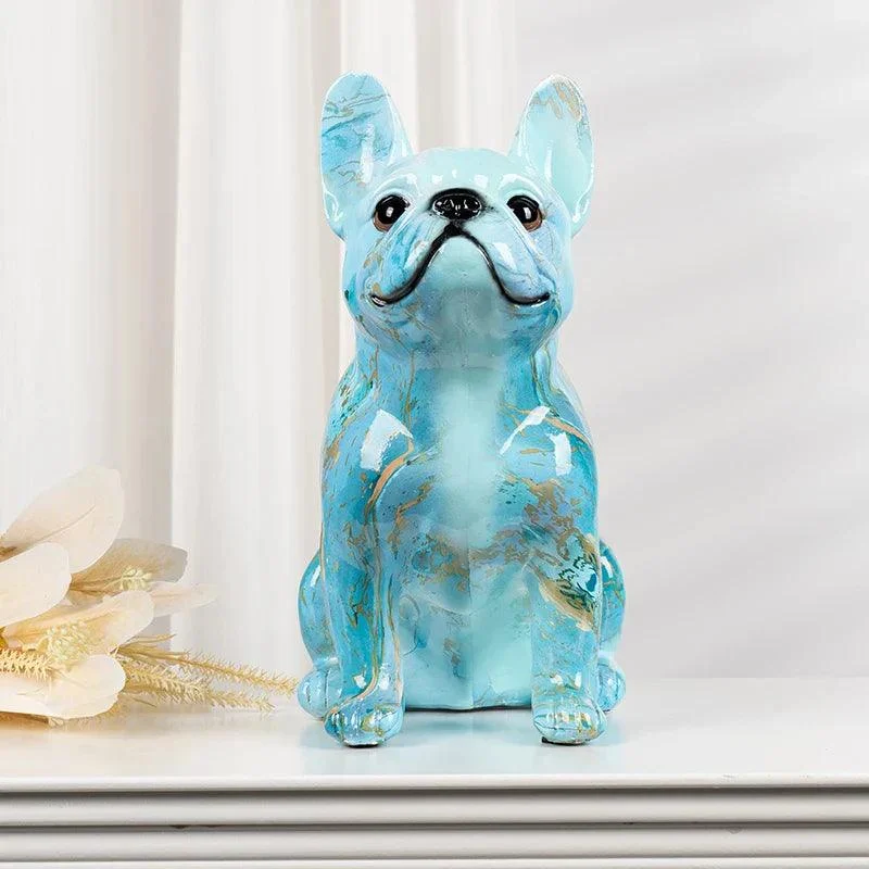 FrenchBulldogArtDecor-Homeko15 French Bulldog Art Decor - Homeko