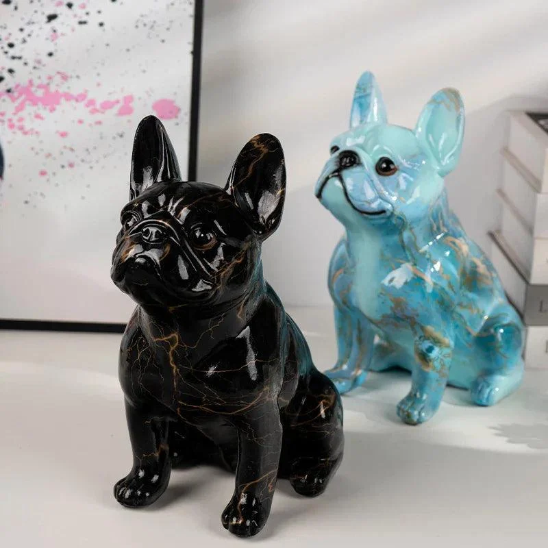 FrenchBulldogArtDecor-Homeko8 French Bulldog Art Decor - Homeko
