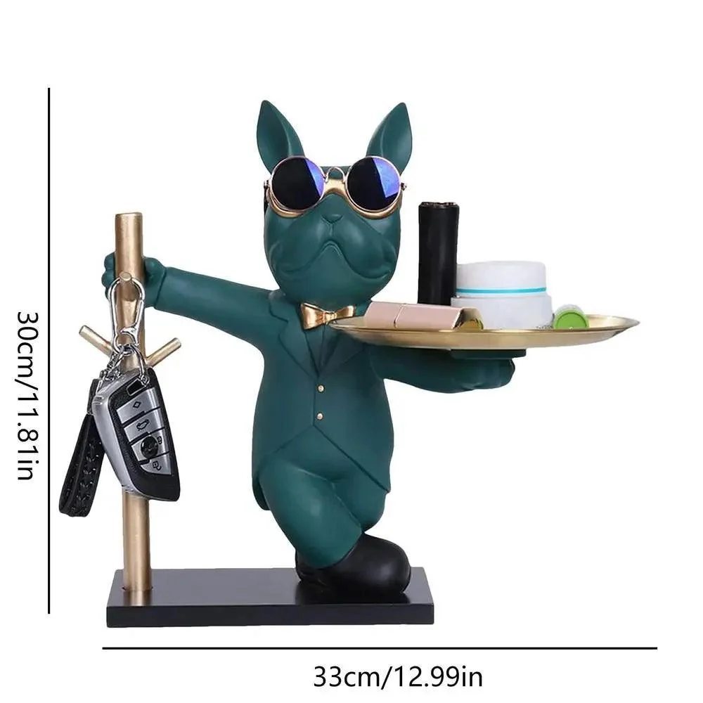FrenchBulldogDecor-Homeko9 French Bulldog Decor - Homeko