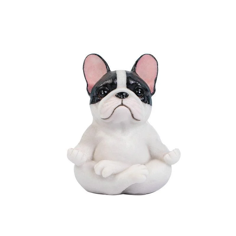 FrenchBulldogOrnamentDecoration_1 Frenchbulldogornamentdecoration 1