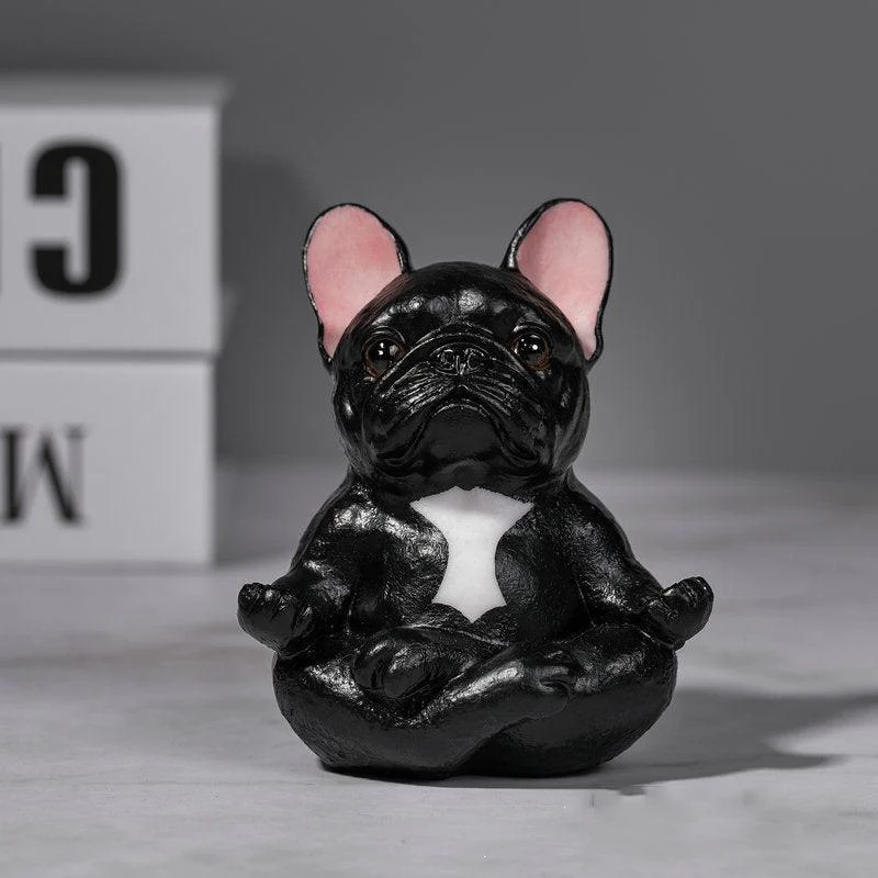 FrenchBulldogOrnamentDecoration_14 Frenchbulldogornamentdecoration 14