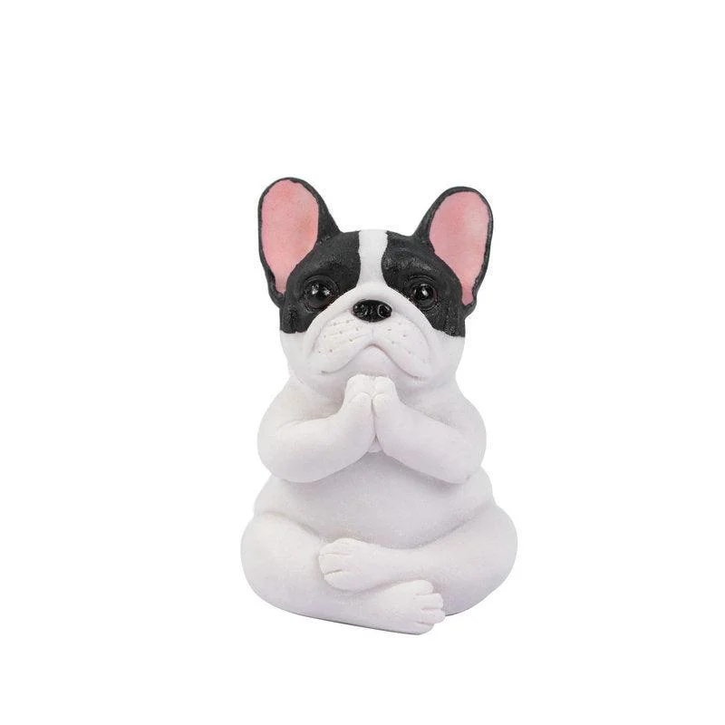 FrenchBulldogOrnamentDecoration_3 Frenchbulldogornamentdecoration 3