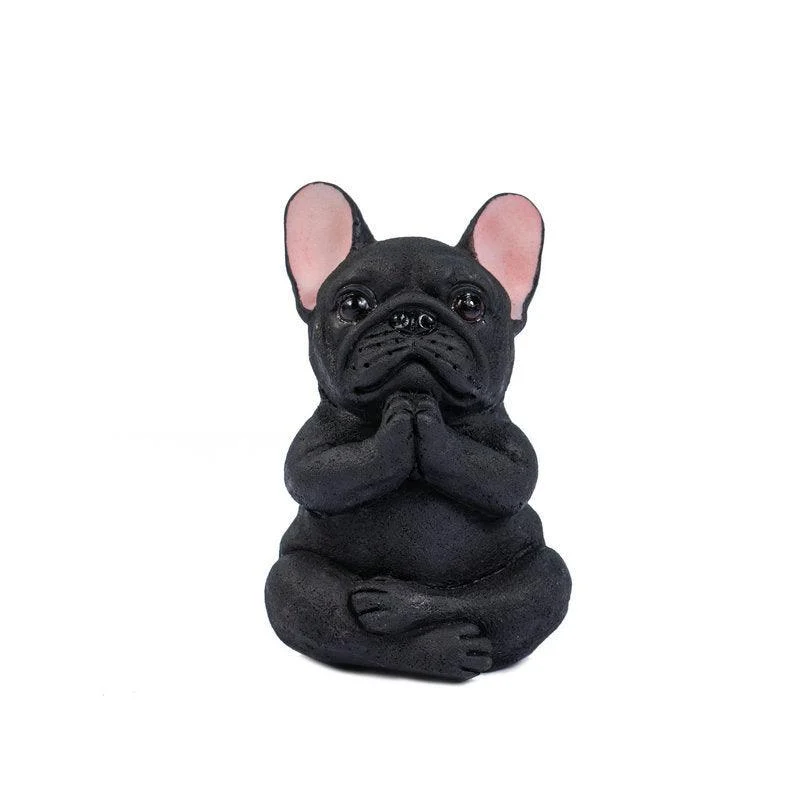 FrenchBulldogOrnamentDecoration_4 Frenchbulldogornamentdecoration 4