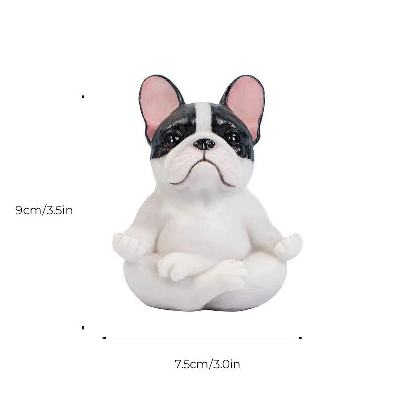 FrenchBulldogOrnamentDecoration_6 Frenchbulldogornamentdecoration 6