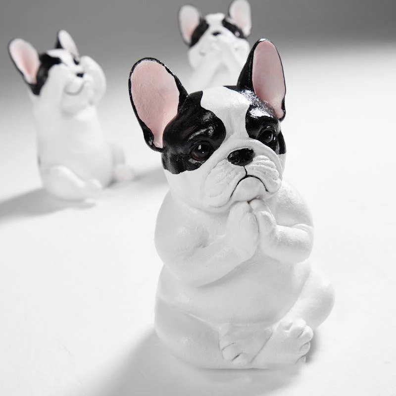 FrenchBulldogOrnamentDecoration_9 Frenchbulldogornamentdecoration 9