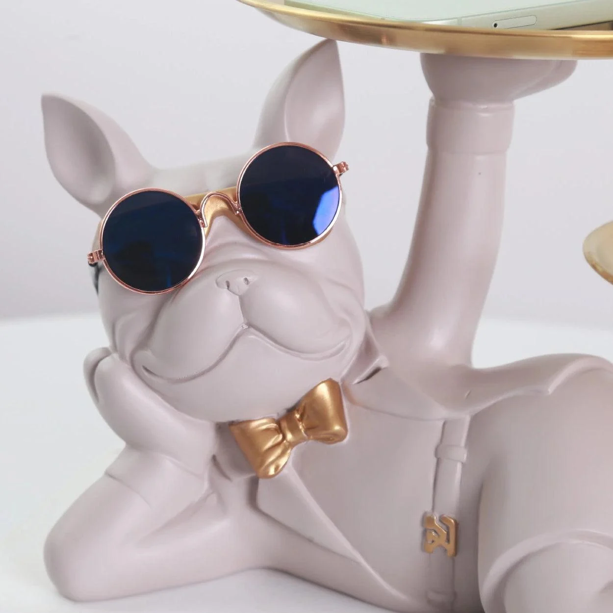 FrenchBulldogTrays-Homeko5 French Bulldog Trays - Homeko
