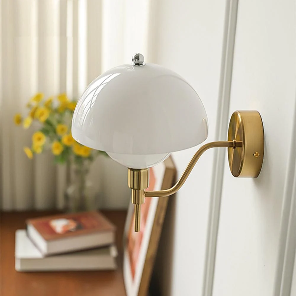 Frenchmushroomglasswalllamp 4 C7a664c2 Da3e 40e0 961e 2c424689f0a4