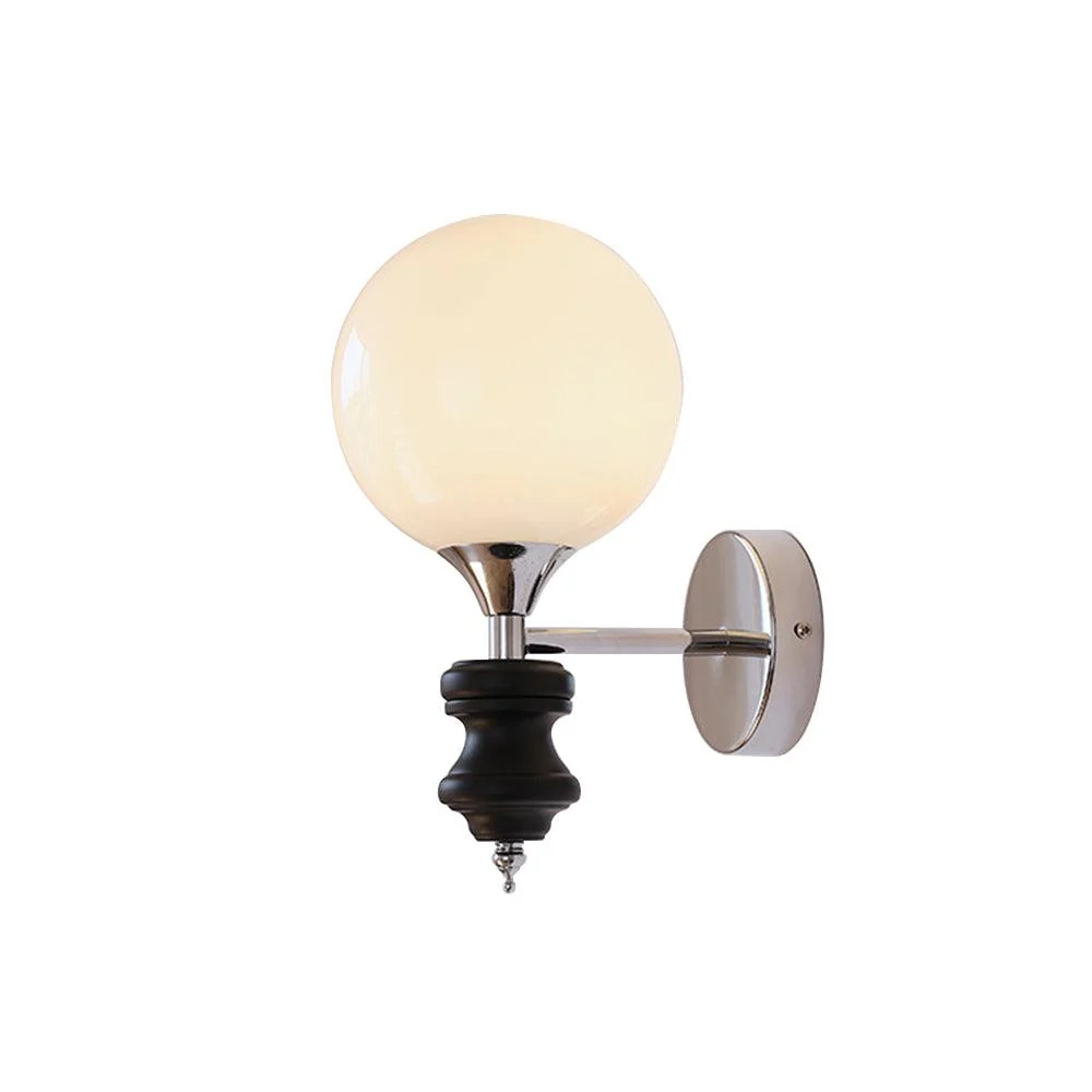 French Medieval Vintage Bauhaus Wall Lamp -  - #tag1#