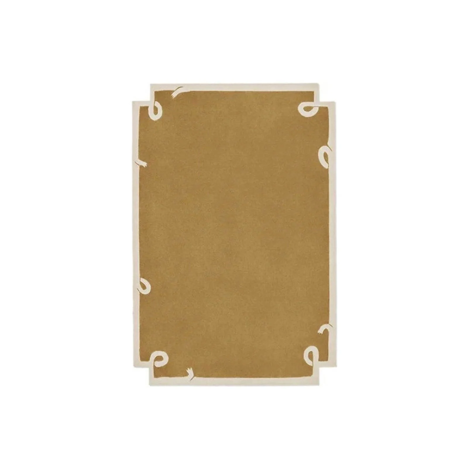 French_Retro_Hand_Design_Carpet_Rug_-_-4191382 French Retro Hand Design Carpet Rug -