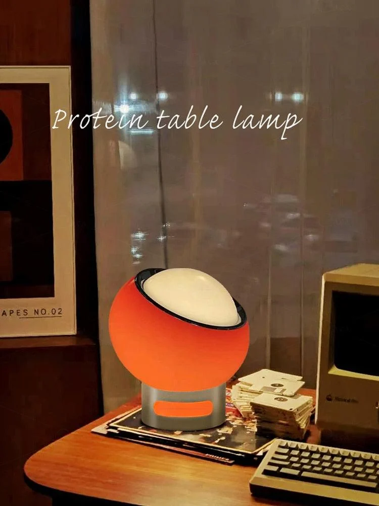 French_Style_Bauhaus_Table_Lamp_-_-4191558 French Style Bauhaus Table Lamp -