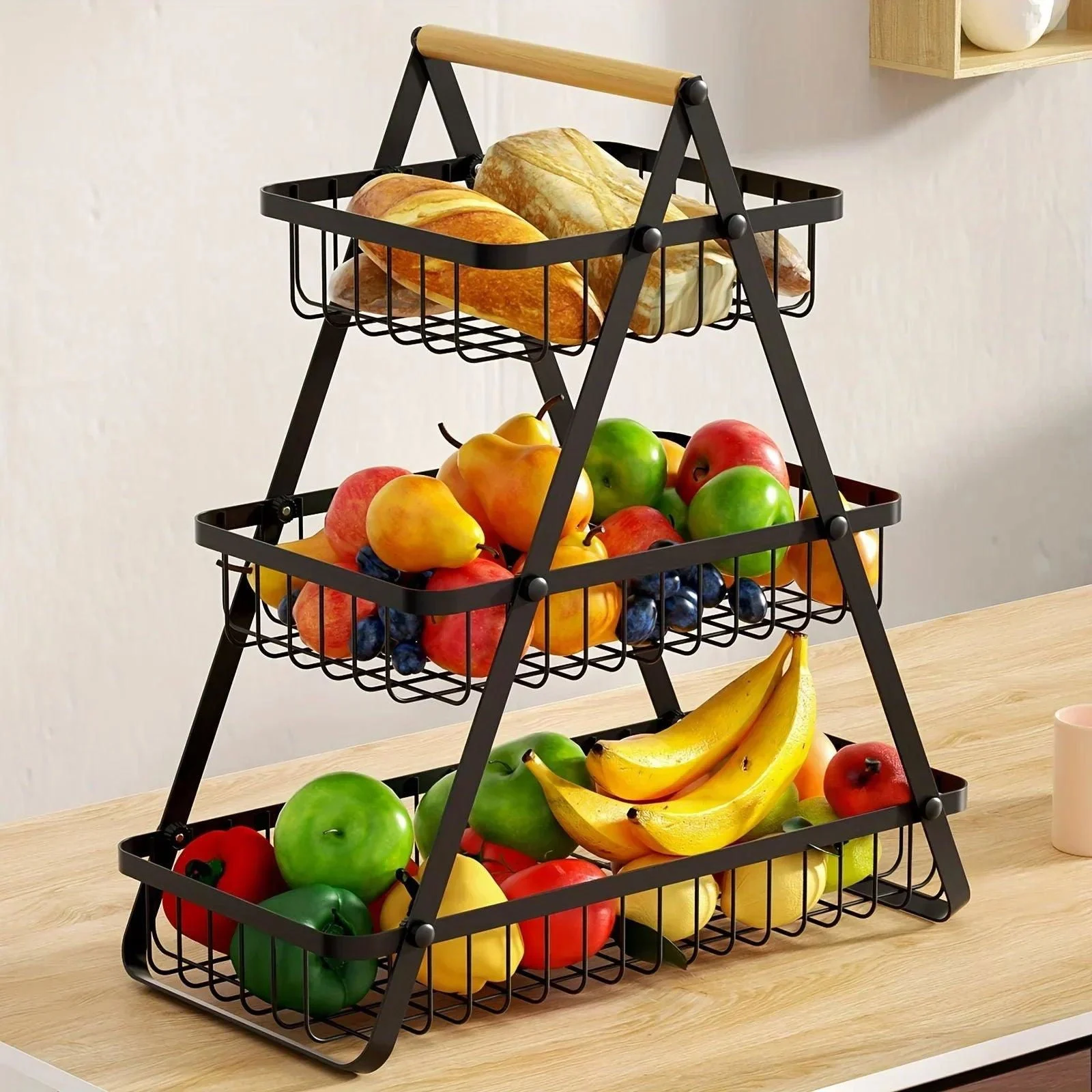 FruitCascade_-_2-3_Tier_Fruit_Storage_Organizer_-_-4192258 FruitCascade - 2/3 Tier Fruit Storage Organizer -