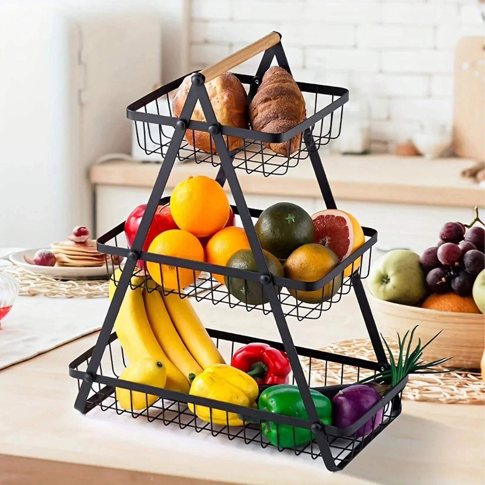 FruitCascade_-_2-3_Tier_Fruit_Storage_Organizer_-_-4192266 FruitCascade - 2/3 Tier Fruit Storage Organizer -