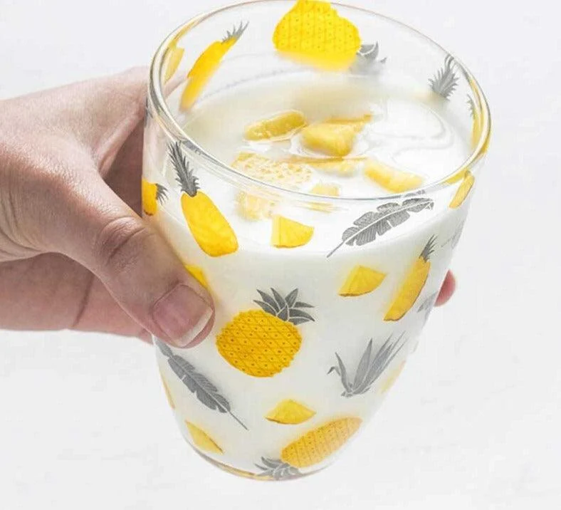 Fruit_Borosilicate_Glass_Mug_-_-4192145 Fruit Borosilicate Glass Mug -